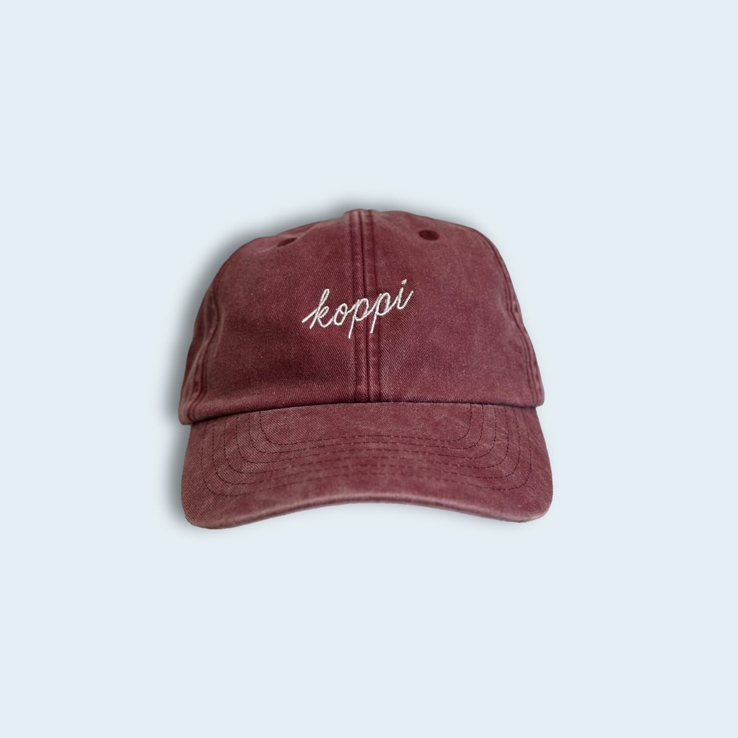 Koppi Cap