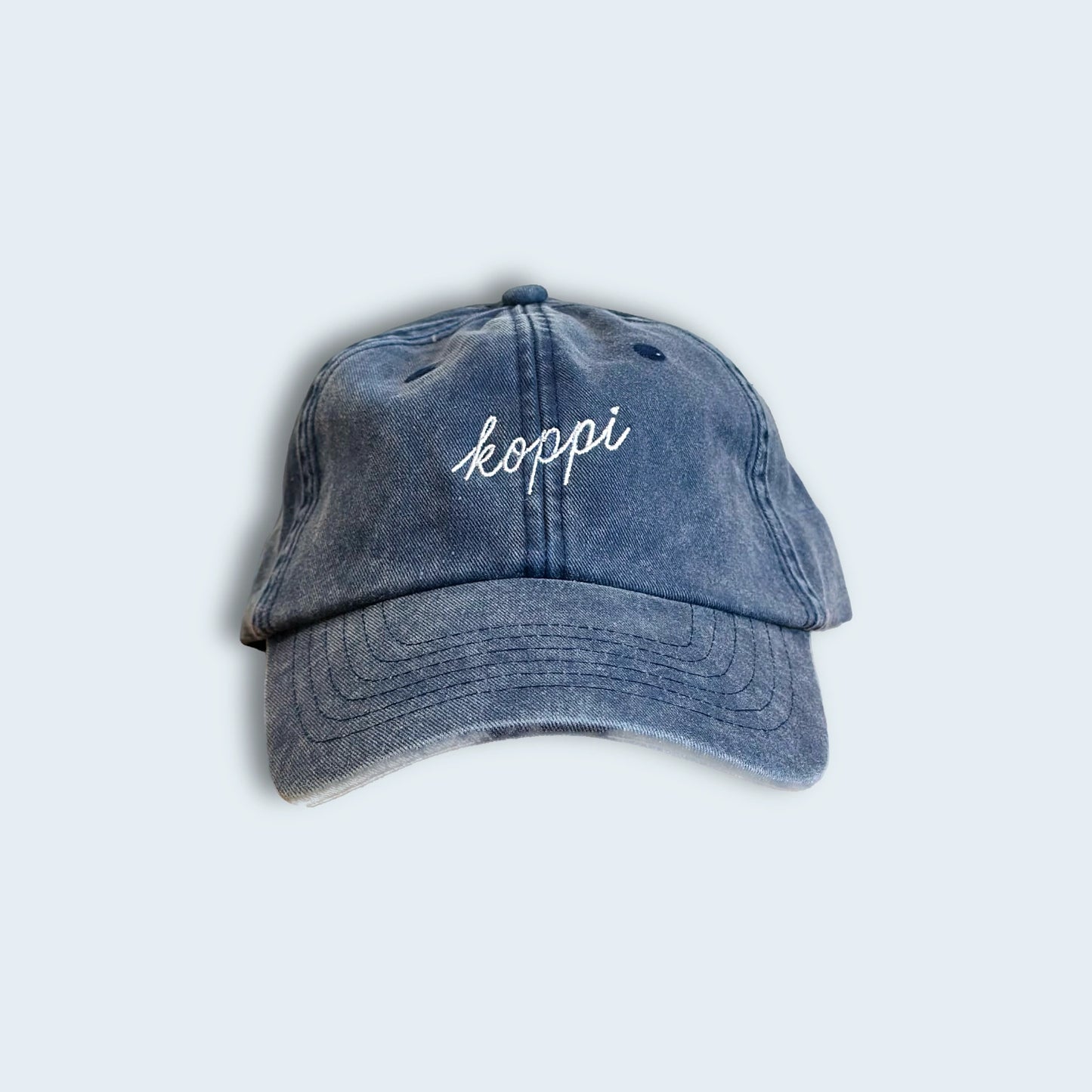 Koppi Cap