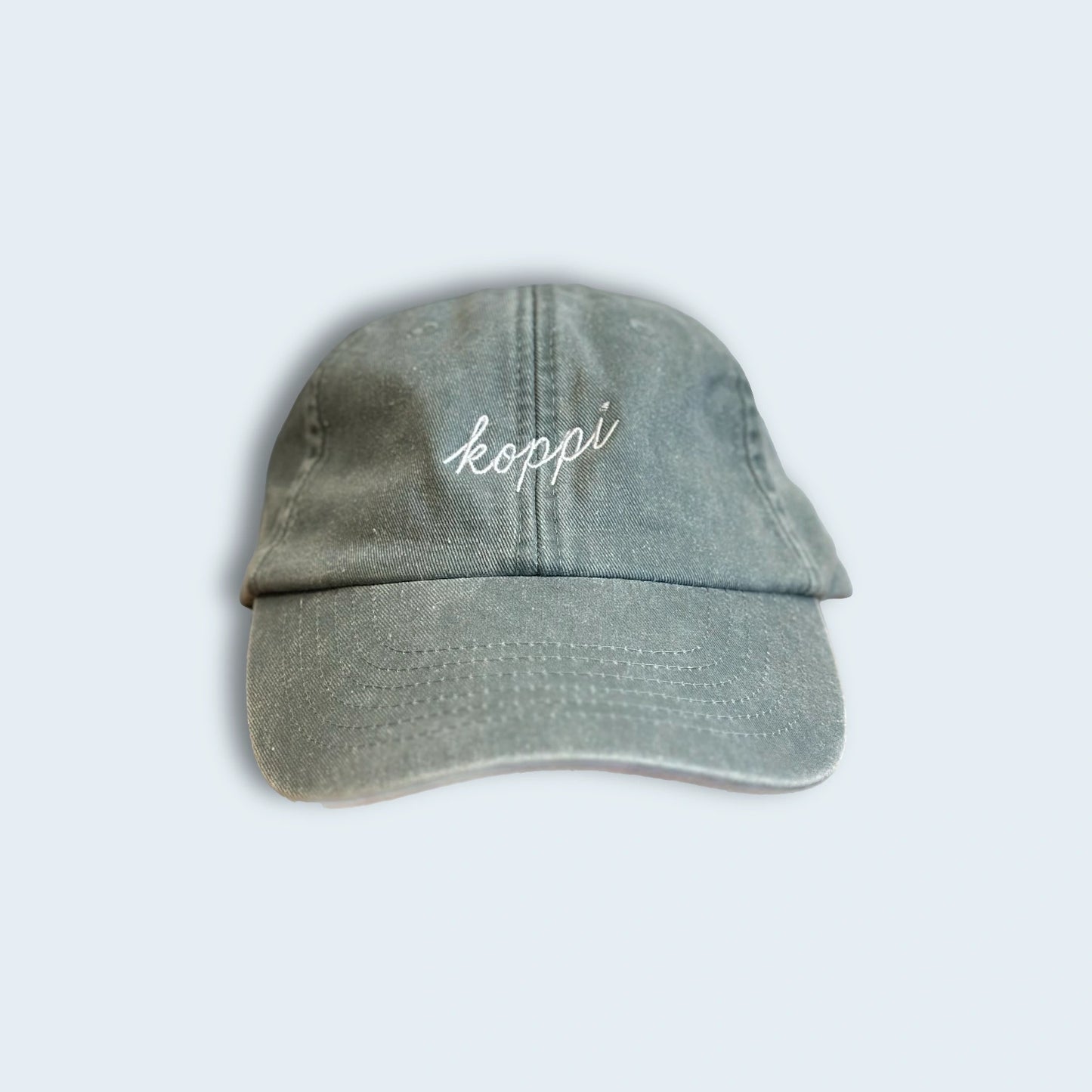 Koppi Cap