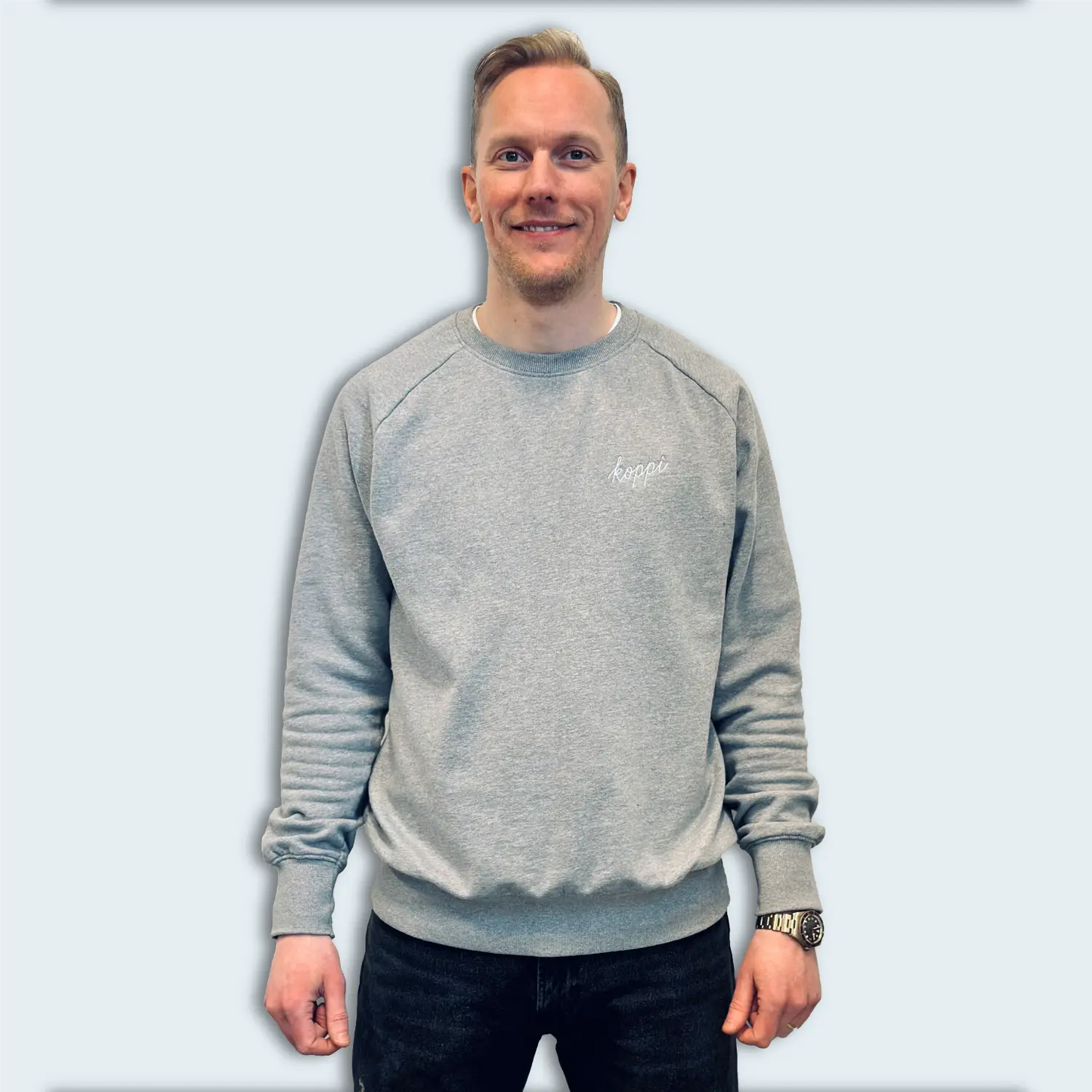 Koppi Sweatshirt