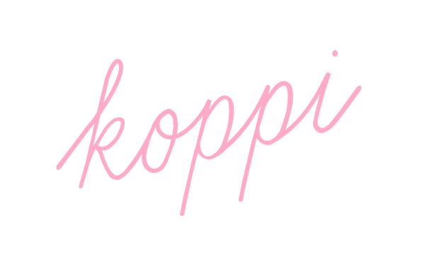Koppi Roasters