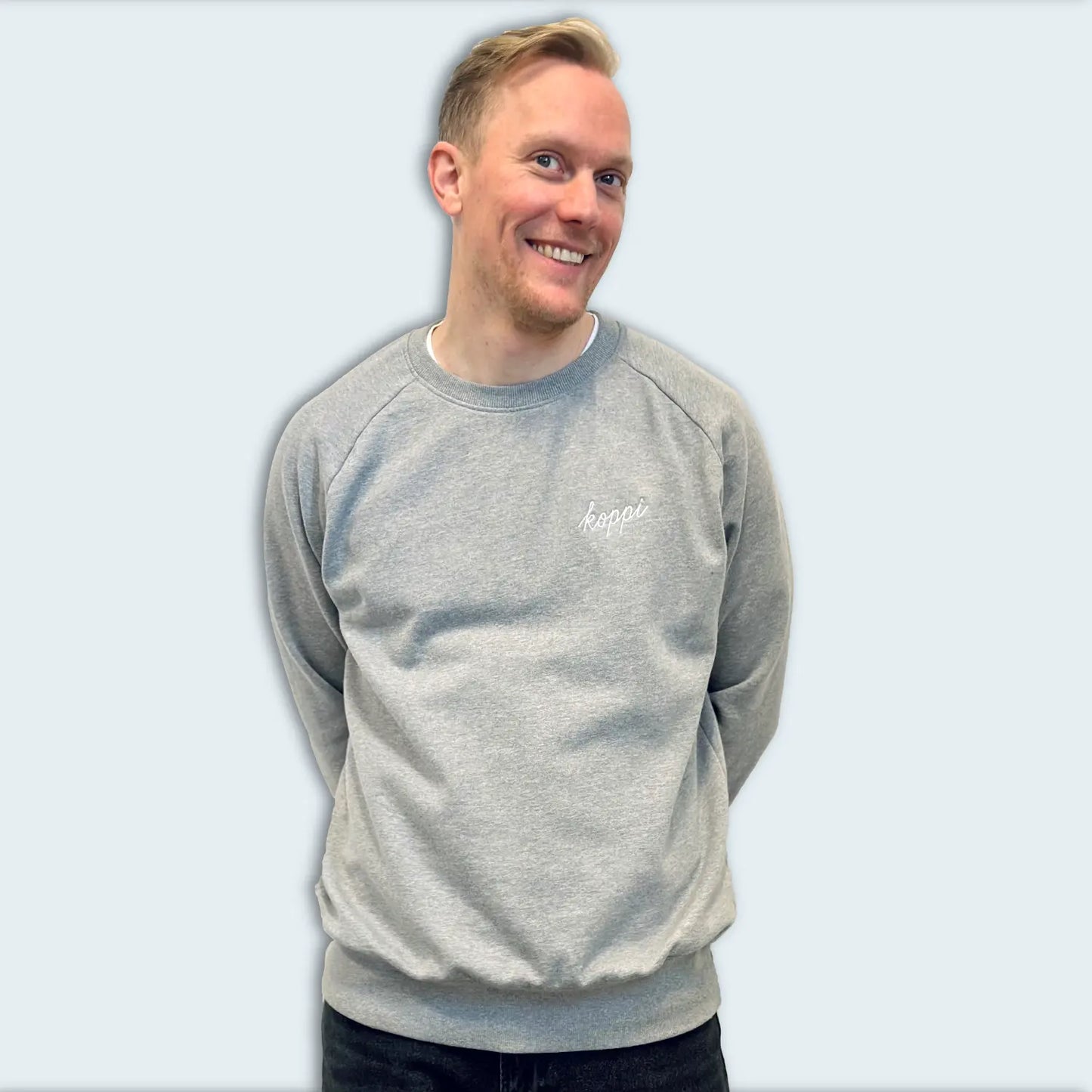 Koppi Sweatshirt