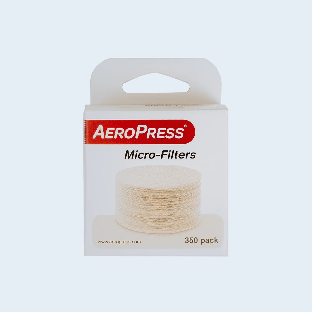 AeroPress Filters