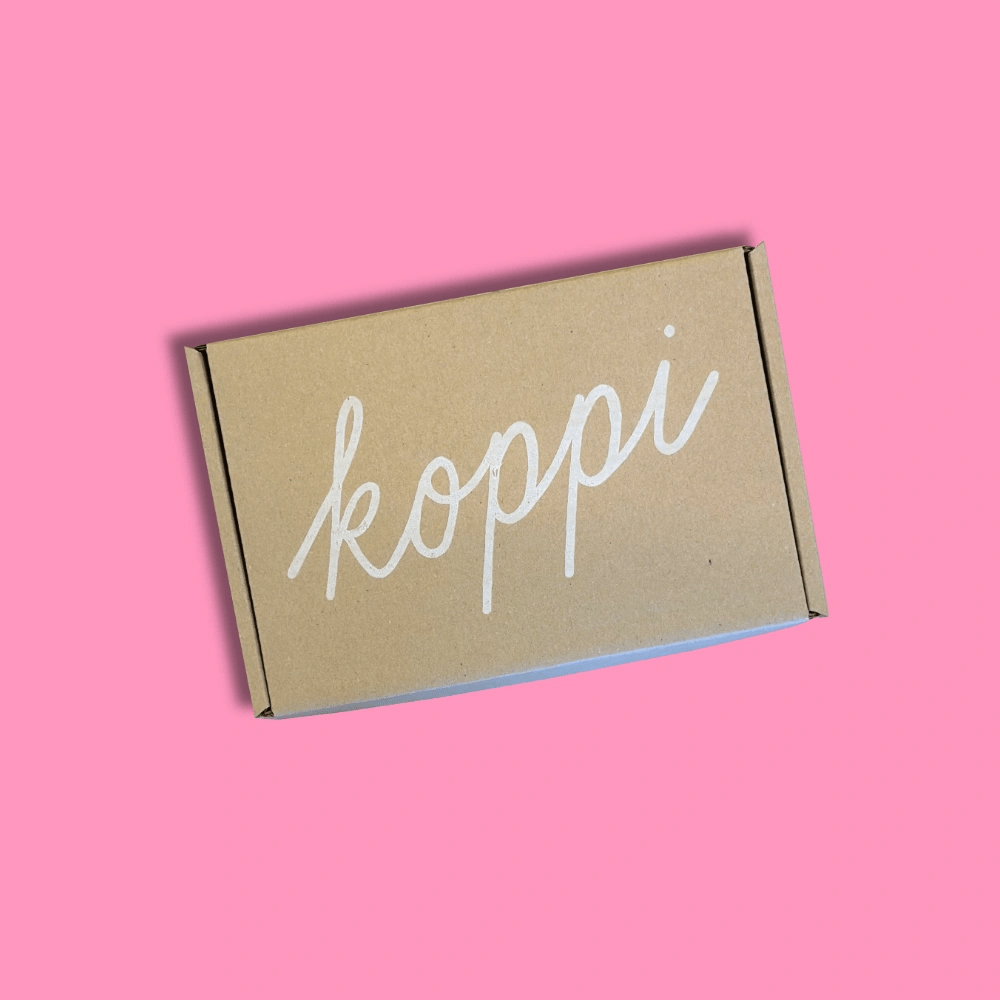 Monthly Subscription -Subscription - Koppi Roasters