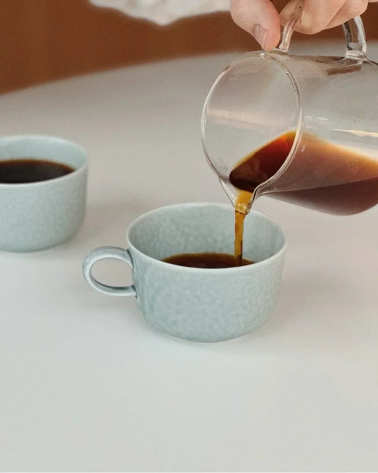 V60 brew