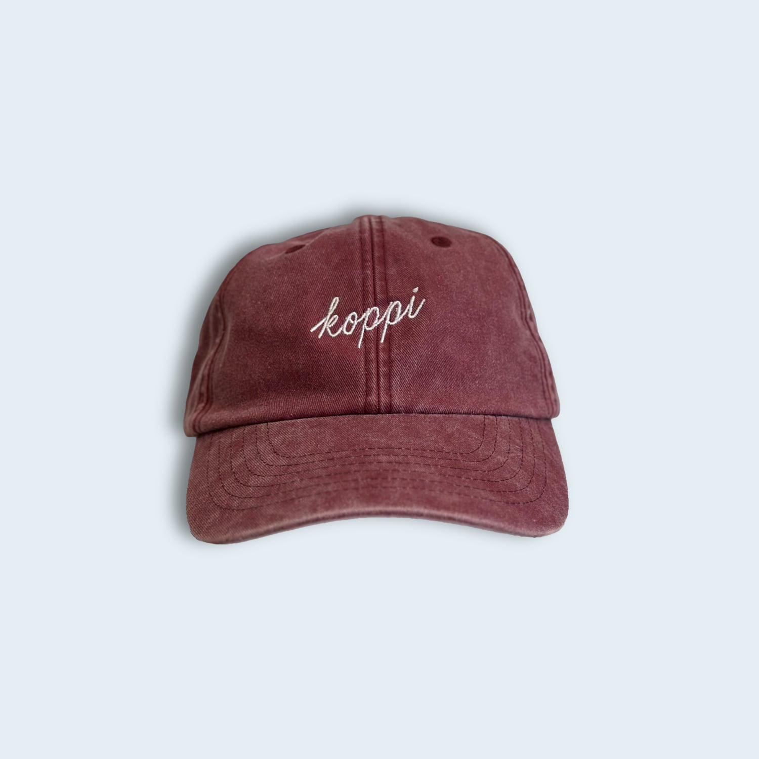 Merch – Koppi Roasters