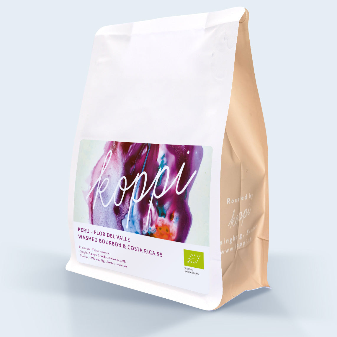 Photo of Peru - Flor del Valle 250g