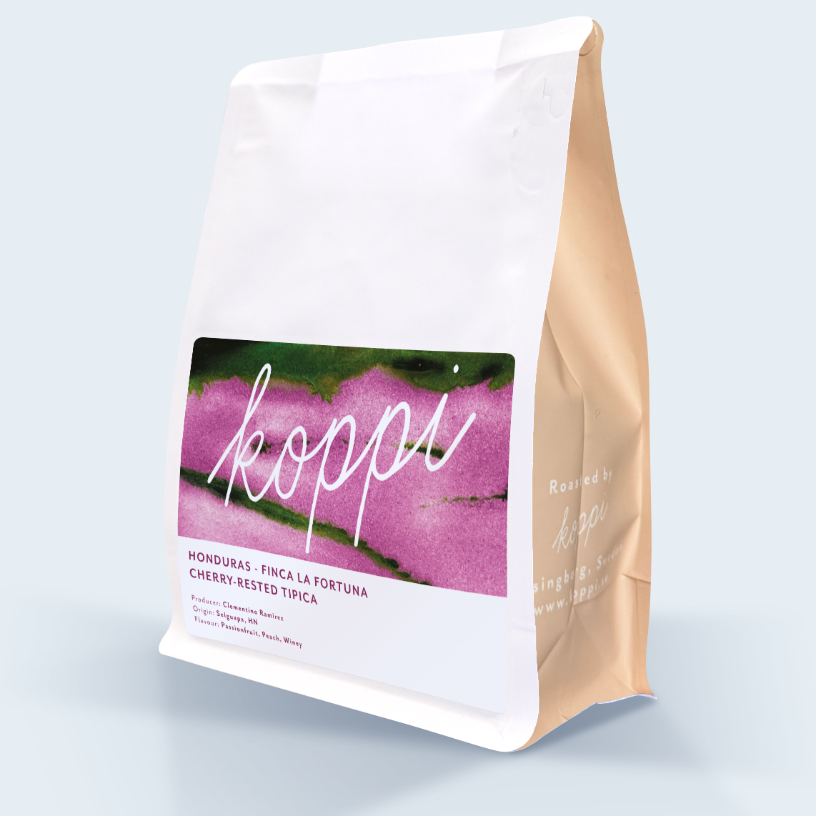 Honduras - Finca La Fortuna 250g