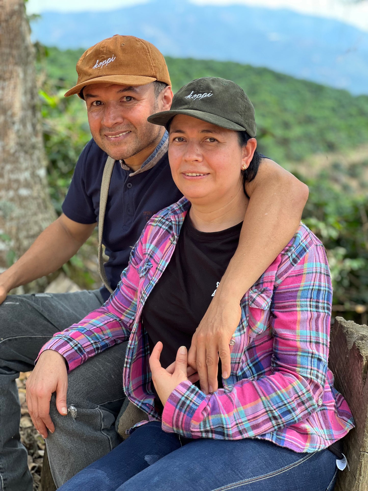 Colombia - Finca el Porvenir, Tabi 250g