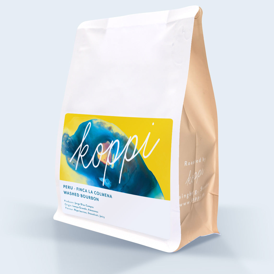 Photo of Peru - Finca la Colmena 250g