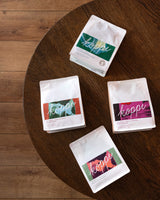 Monthly Subscription – Koppi Roasters