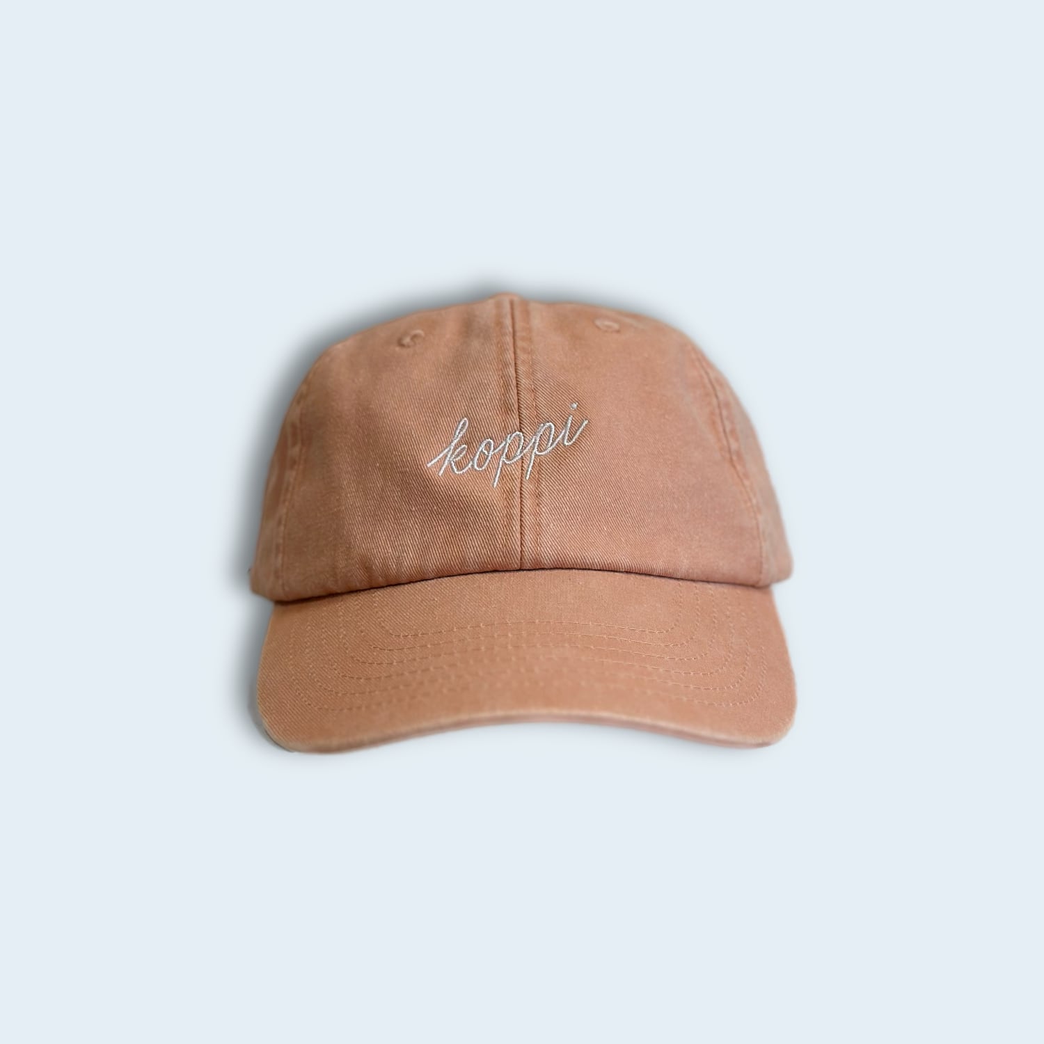 Koppi Cap – Koppi Roasters