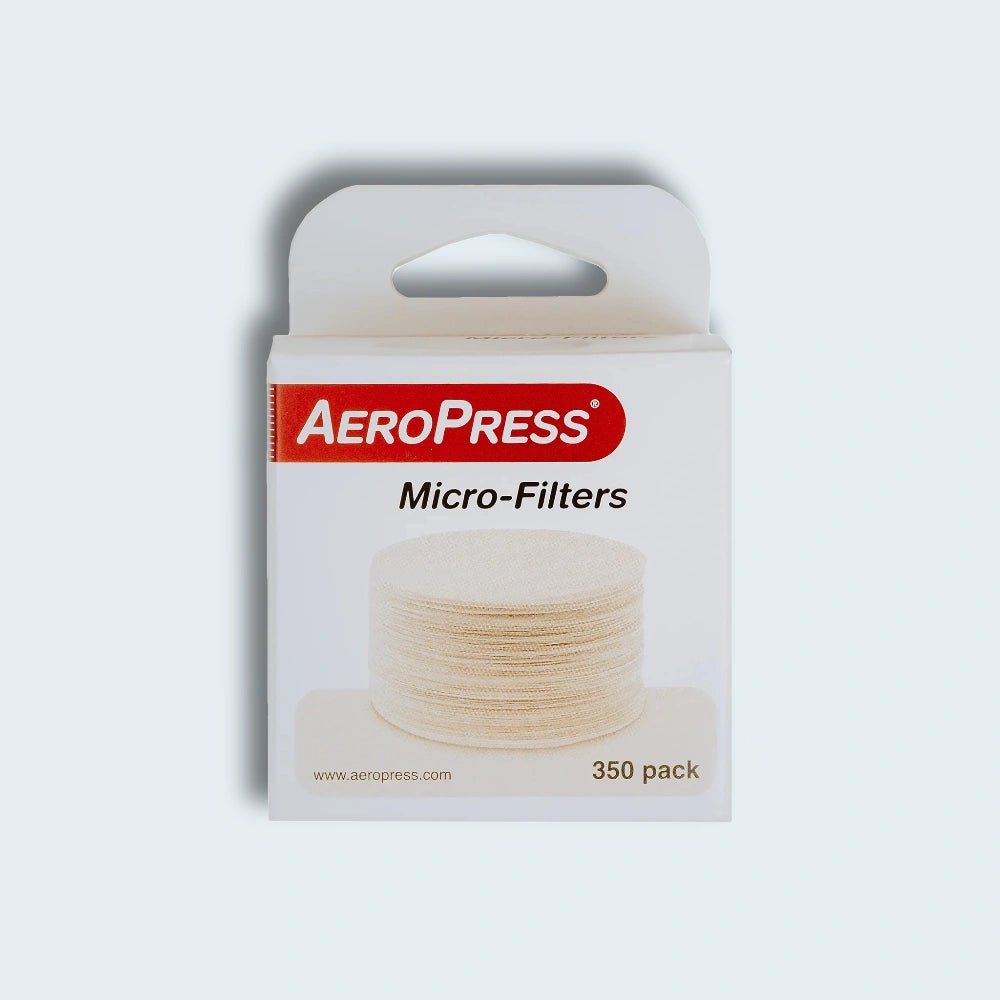 AeroPress Filters - Koppi Roasters