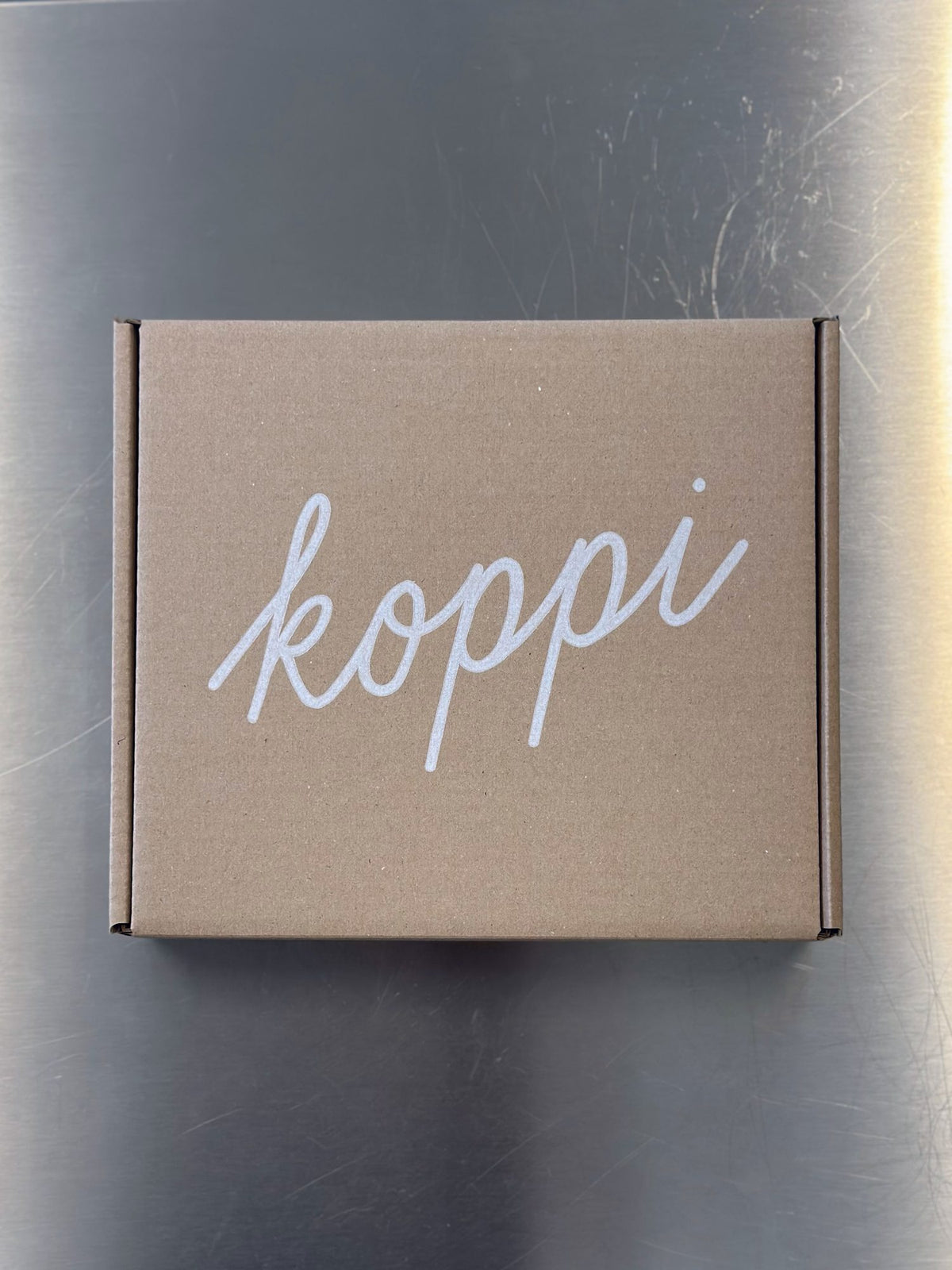 Koppi subscription box – large – Koppi Roasters