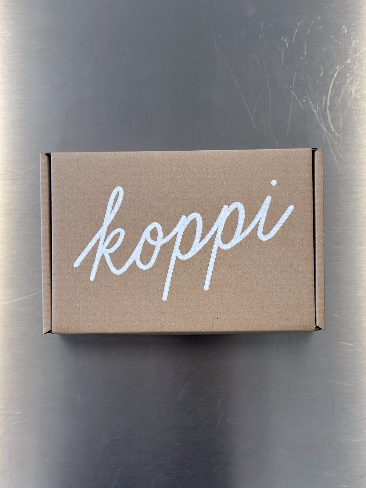 Koppi subscription box – small – Koppi Roasters