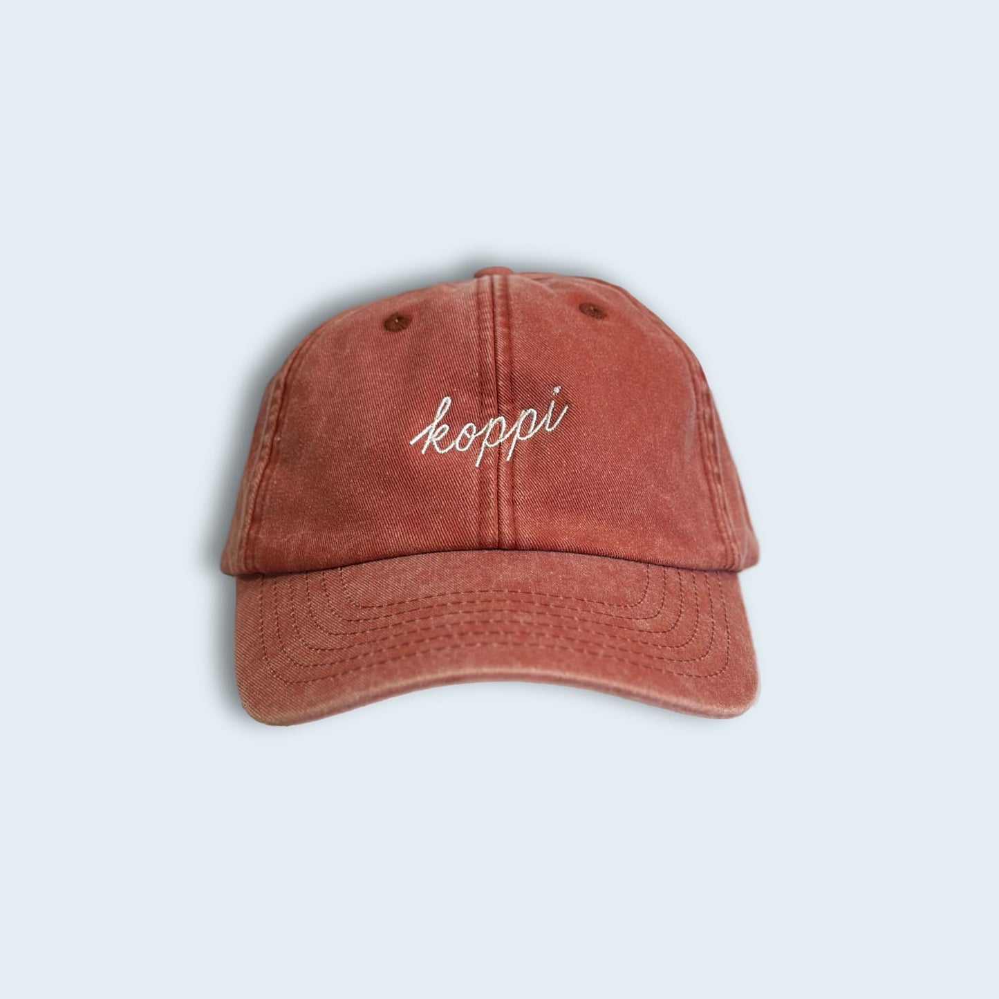 Koppi Cap