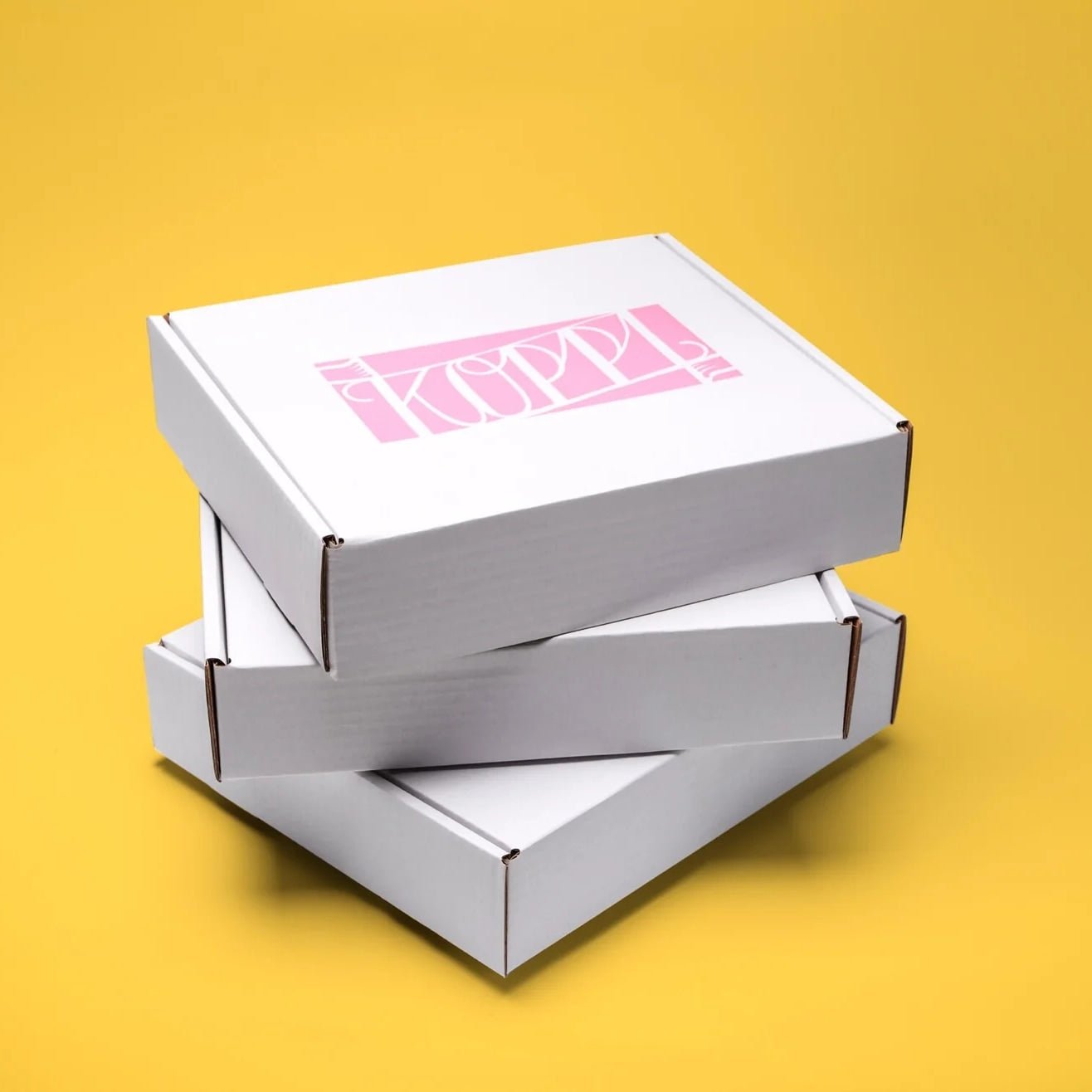 Monthly Subscription -Subscription - Koppi Roasters